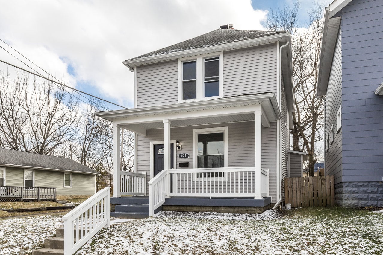 Gallery We Buy Houses Columbus OH