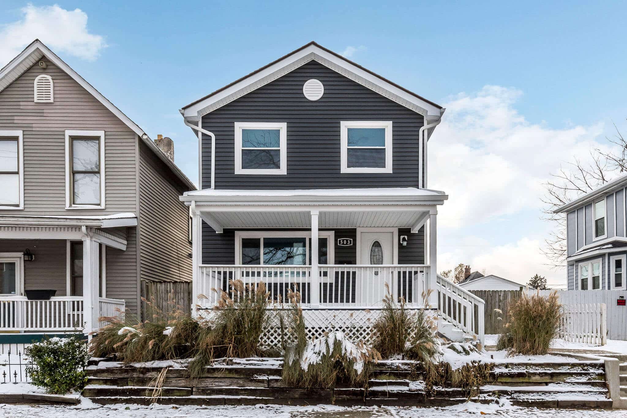 Gallery We Buy Houses Columbus OH