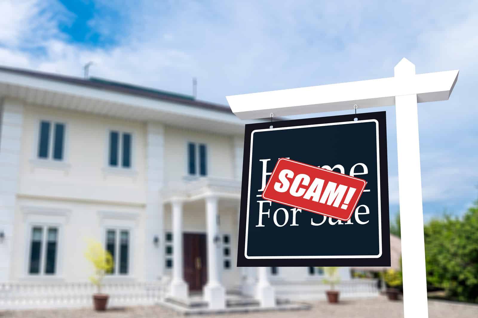 Are Cash-for-Houses Companies a Scam?