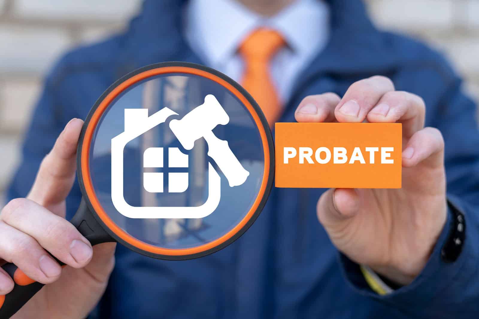 The Probate Process for a House in Columbus